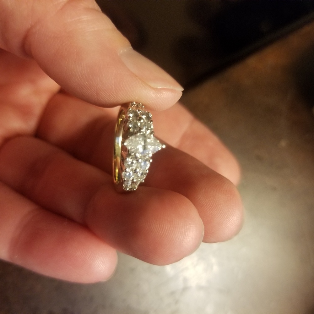 Wedding Set - image 5